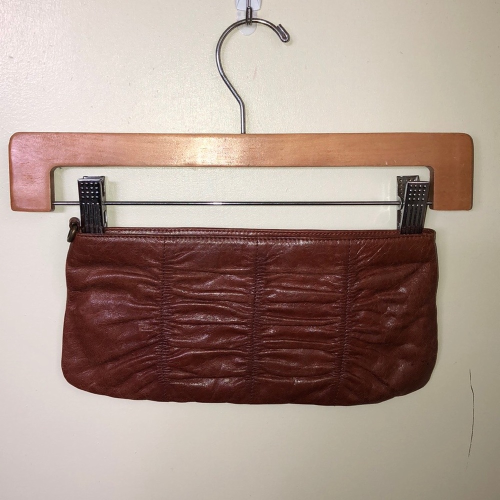 HOBO wallet/clutch